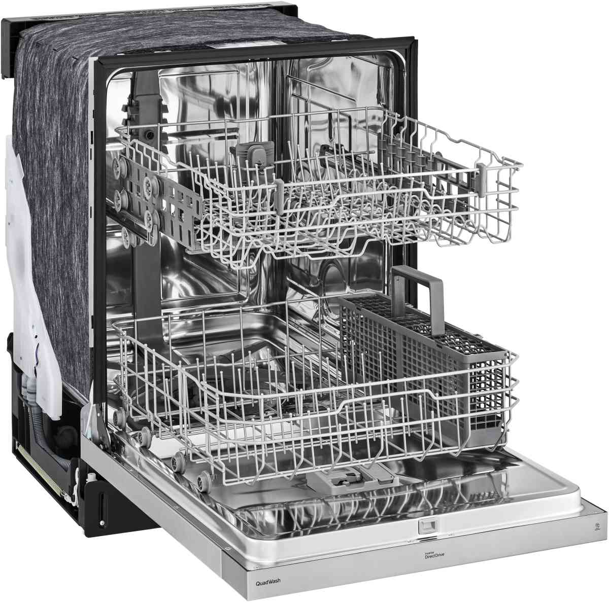 LG Dishwasher - Thumbnail 5