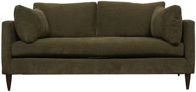 LH Home Seating Cup Qs Gemma Pine Loveseat-0
