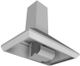 Vent A Hood® Premier Magic Lung® 42" Stainless Steel Wall Mounted Range Hood-0