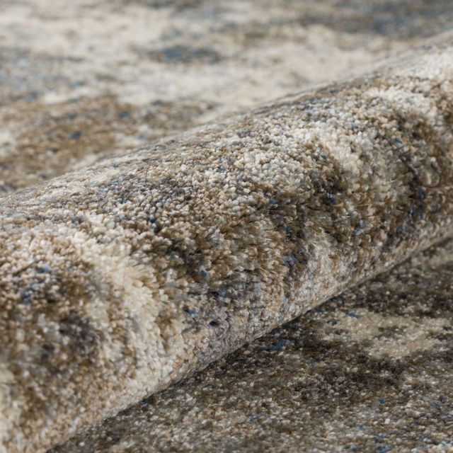Dalyn™ Rug Company Orleans Moonbeam 5'x8' Area Rug-1