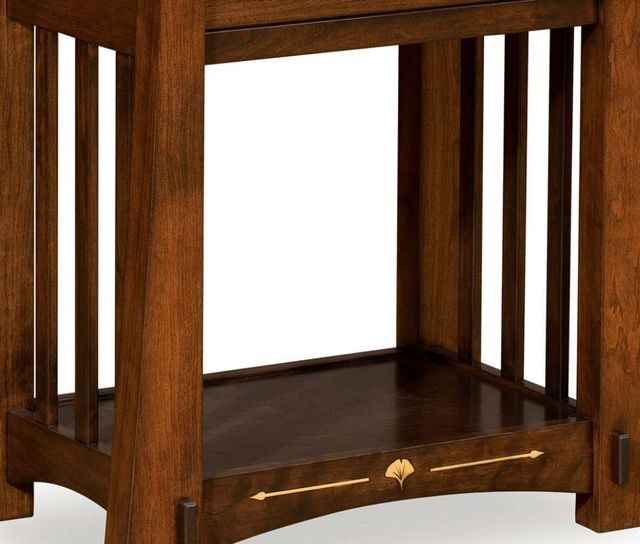 Fusion Designs Castlebrook Nightstand-1
