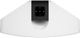 Bluesound Pulse White Matte Premium Wireless Multi-Room Streaming Speaker-2