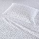 Olliix by Intelligent Design Blue Stars Twin Cozy Soft Cotton Novelty Print Flannel Sheet Set-5