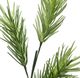A & B Home Green Artificial Pine Spray-1