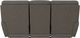 La-Z-Boy® Ava Truffle Manual Reclining Sofa-3