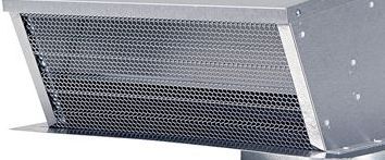 Wolf® Stainless Steel Remote Blower-2