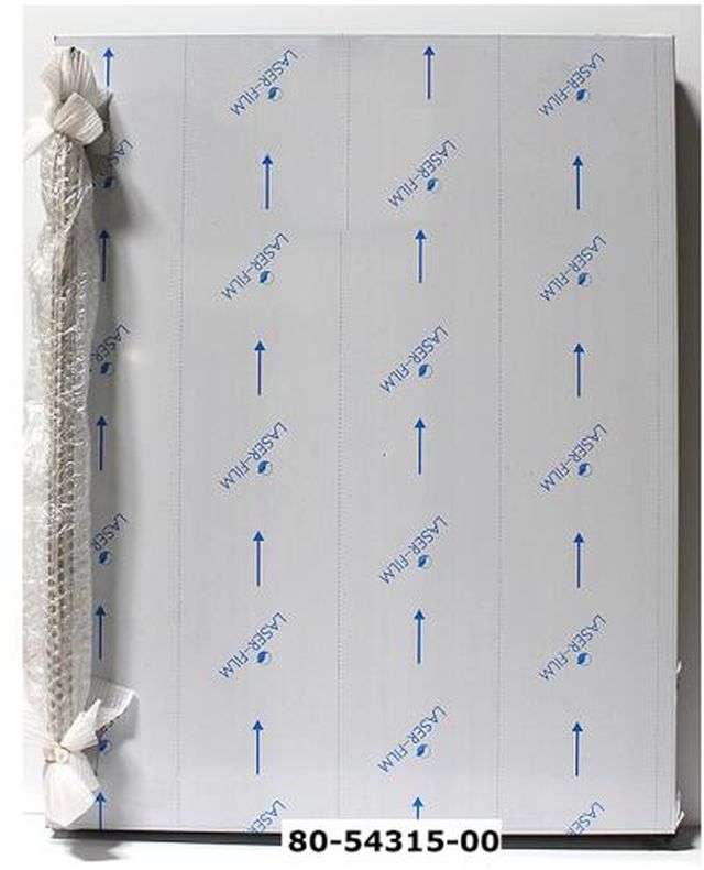 U-Line® Door Panel Kit with Hinges-0