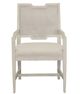 Fairfield® Customizable Harlow Dining Arm Chair-1