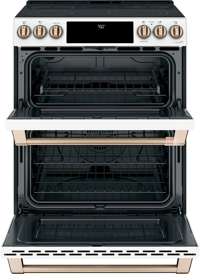 Café™ 4 Piece Matte White Kitchen Package-24