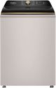 Whirlpool® 5.3 Cu. Ft. Fresh Linen Smart Impeller Top Load Washer with Delicates Basket-0