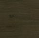 Elements International Grady Dark Brown End Table-3