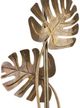 Currey & Company Heirloom Antique Brass/Black Console Table Lamp-3
