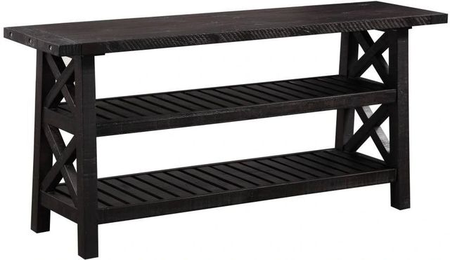 Modus Furniture Yosemite Cafe Console Table-0
