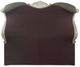 ACME Furniture Dresden Gray/Vintage Bone White Queen Upholstered Sleigh Bed-4