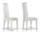 VIG Furniture Maxi 2-Piece White Chair Set-2