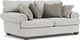Flexsteel® Patterson Silver Glacier Loveseat-0