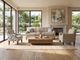 Best® Home Furnishings Maisie Khaki Chair-1