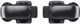 Bose® Ultra Open Black Wireless Earbuds-1