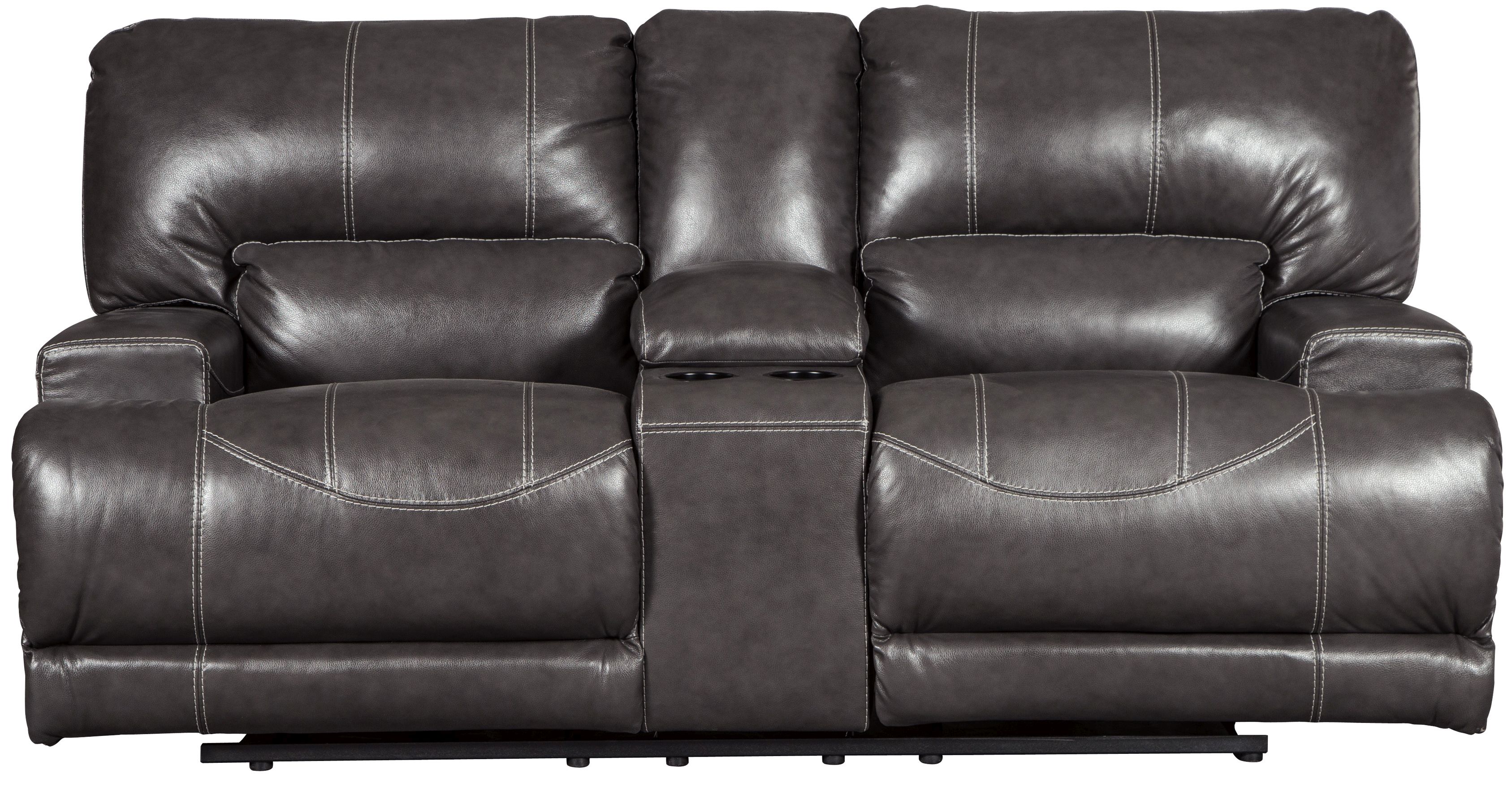 Signature Design by Ashley McCaskill 3 Piece Gray Power Reclining Sectional Sides Furniture Bedding Dora AL