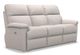 La-Z-Boy® Jay Hemp Power Reclining Sofa-0