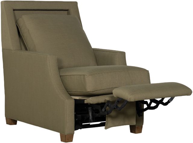 Temple Furniture Customizable Patterson 24397 Wall Hugger Power Recliner-2