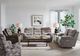 Southern Motion™ Customizable Catalina Power Reclining Sofa with Triple Power and Zero Gravity Extra-1