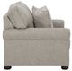 Signature Design by Ashley® Gaelon Dune Loveseat-2