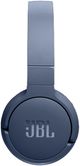JBL® Tune 670NC Blue Wireless Noise Cancelling On-Ear Headphones-3