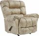 Best® Home Furnishings Customizable Seger Manual Swivel Glider Recliner-0