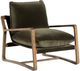 Four Hands Ace Surrey Olive/Toasted Umber Chair-0