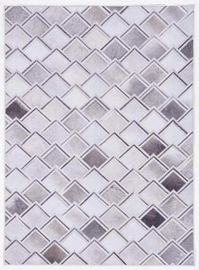 Linon Laredo Fortin 5'x7' Area Rug-0