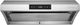 Hauslane 30" Stainless Steel Under Cabinet Range Hood with Auto Steam Clean -0