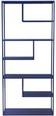 Zuo® Modern Pylo Blue Shelf -2