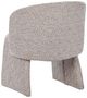 Classic Home Halstead Harvest Dining Chair-4