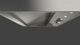 Fulgor Milano Sofia 600 Series 48" Stainless Steel Professional Wall Mounted Range Hood-5