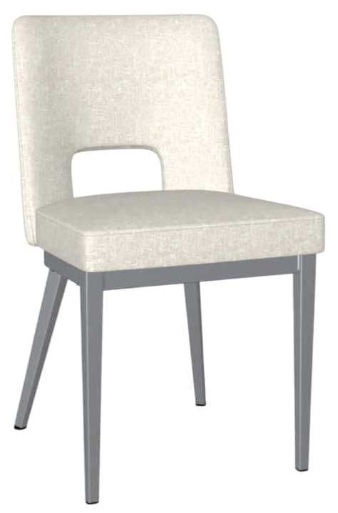 Amisco Customizable Bryana Dining Side Chair-3