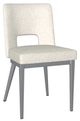 Amisco Customizable Bryana Dining Side Chair-3
