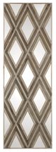 Uttermost® Tahira Wood Wall Decor-0
