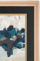 Classy Living June Erica Vess Mosaic Mesa I Wall Art-1