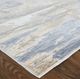 Feizy Laina Beige/Blue 5' x 7' Rug-2