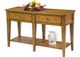 Liberty Furniture Lake House Oak Sofa Table-3