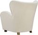 Signature Design by Ashley® Larbell Ecru Accent Chair-3