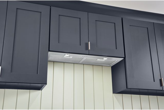 Broan® BBN2 Series 24" Stainless Steel Insert Range Hood-4