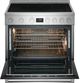 Electrolux 36" Stainless Steel Pro Style Induction Range-1