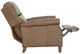 BarcaLounger® Shasta Oasis Walnut Manual Recliner-4