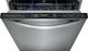 Frigidaire Gallery® 24" Stainless Steel Built In Dishwasher-3