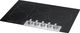 Frigidaire Professional® 30" Smudge-Proof Stainless Steel Electric Cooktop-3