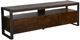Sunny Designs™ Homestead Tobacco Leaf 78" TV Console-0