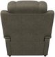 La-Z-Boy® Clayton Gold Twilight Power Lift Recliner with Massage and Heat-3