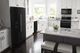 Maytag® 36" 24.5 Cu. Ft. Black Side By Side Refrigerator-1